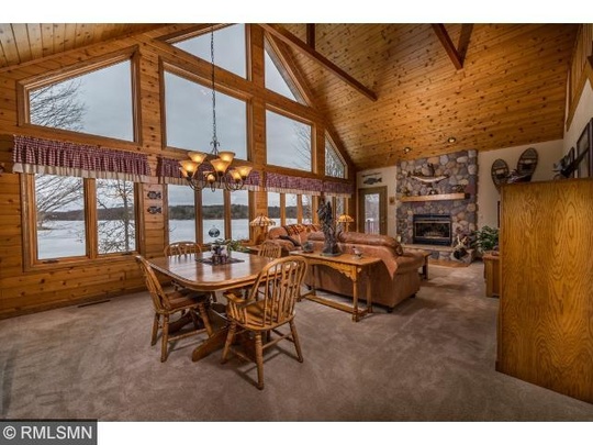2487 Bone Lake Park Lane