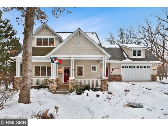2487 Bone Lake Park Lane