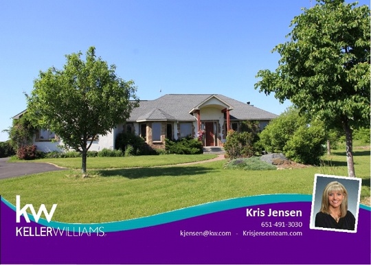 2487 Bone Lake Park Lane