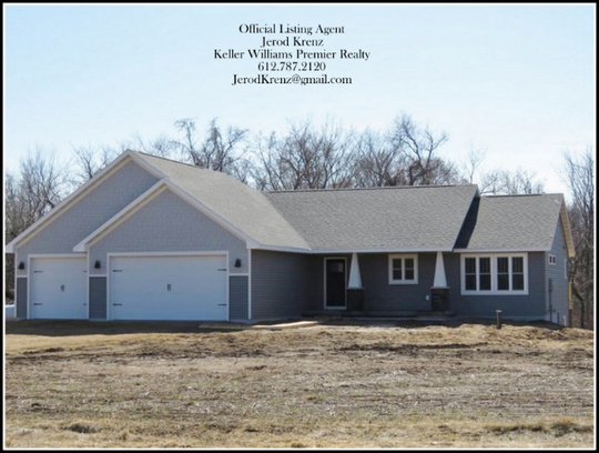 2487 Bone Lake Park Lane