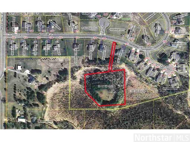 Lot 1 240Th Avenue