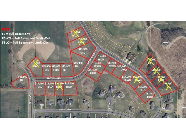 Lot 1 240Th Avenue
