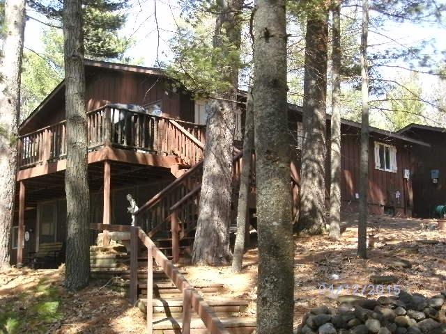686 N Round Lake Lane