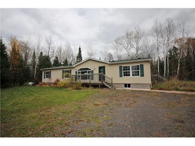 2630 S County Rd OMaple, WI, 54854Douglas County
