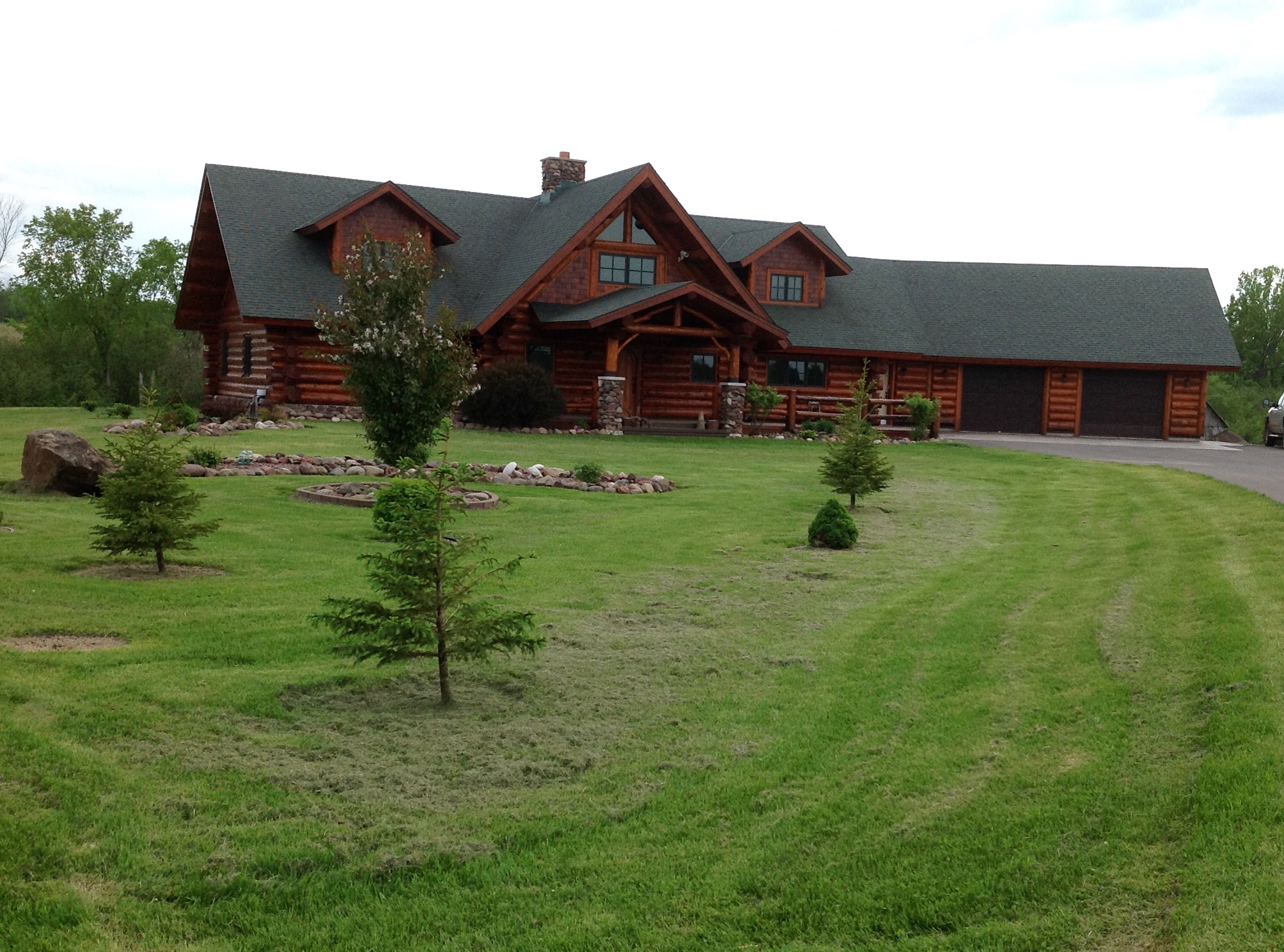 57625 Blaser Road, Mason, WI 54856