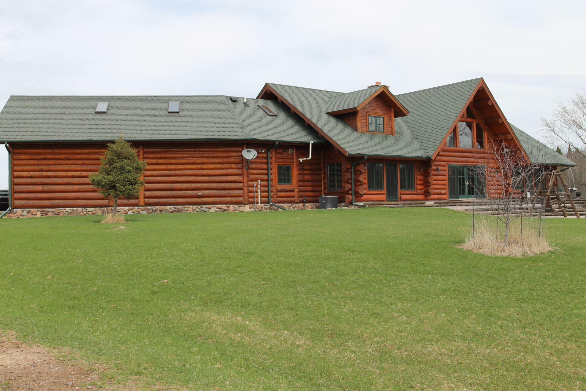 57625 Blaser Road, Mason, WI 54856