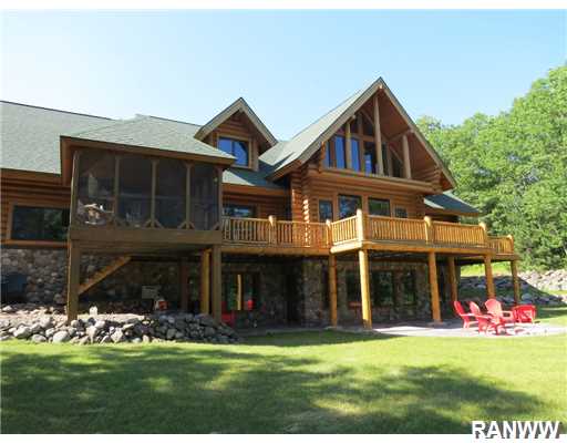6956 Bankers Drive, Minong, WI 54859