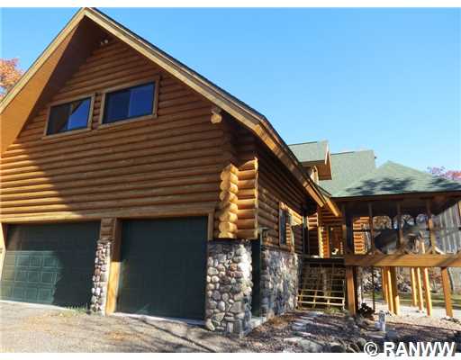 6956 Bankers Drive, Minong, WI 54859