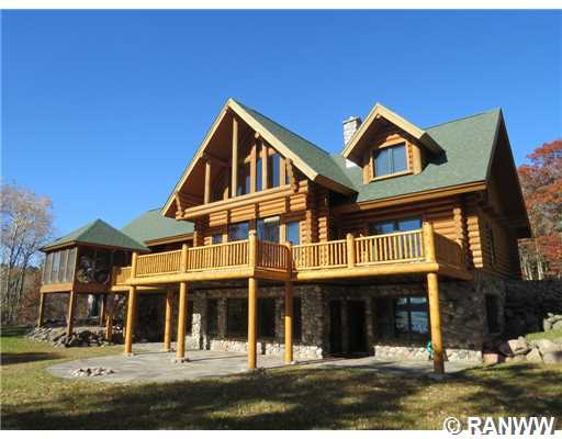 6956 Bankers Drive, Minong, WI 54859
