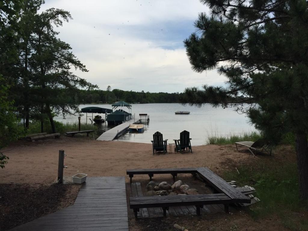 16395 S Bond Lake Estates Road, Wascott, WI 54859