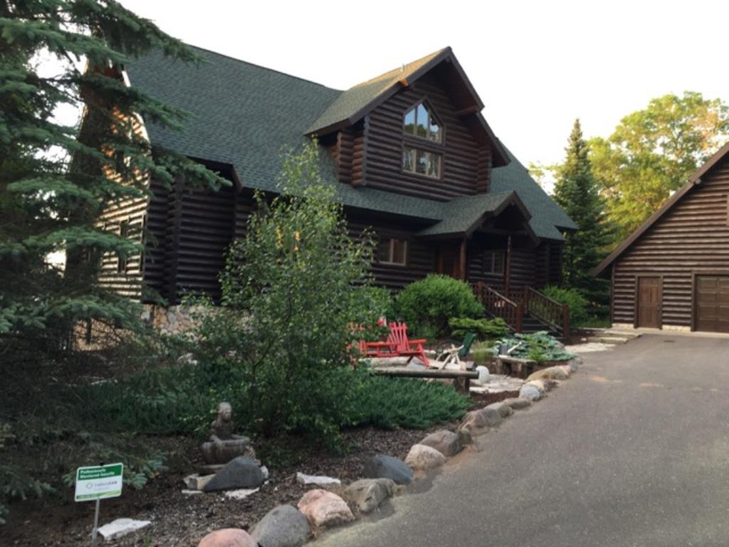 16395 S Bond Lake Estates Road, Wascott, WI 54859
