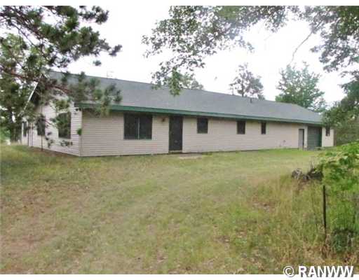 N13240 County Line Road, Minong, WI 54859