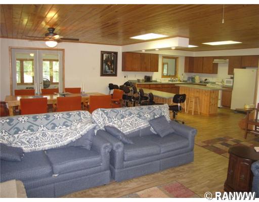 N13240 County Line Road, Minong, WI 54859
