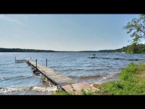 W6649 Nancy Lake Rd, Minong, WI 54859