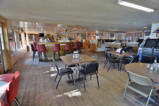 W6649 Nancy Lake Rd, Minong, WI 54859