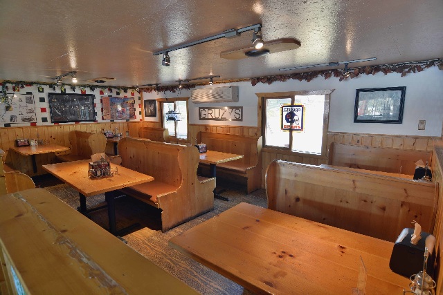 W6649 Nancy Lake Rd, Minong, WI 54859