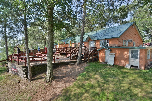 W6649 Nancy Lake Rd, Minong, WI 54859