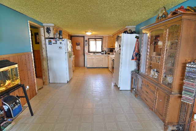 W6649 Nancy Lake Rd, Minong, WI 54859