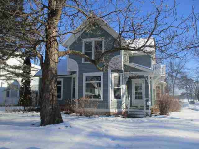 601 N Main StRice Lake, WI, 54868Barron County