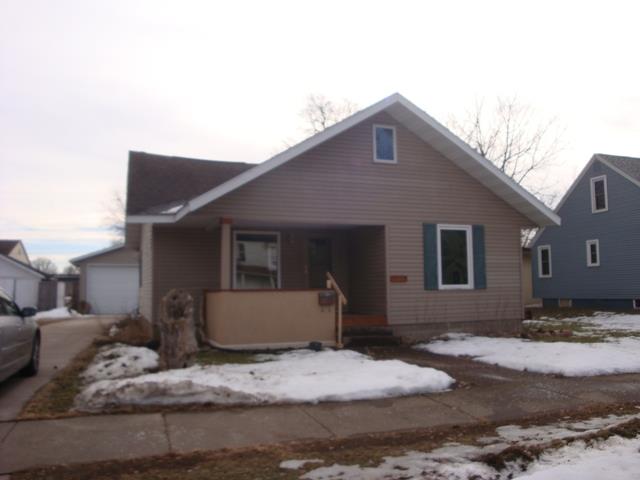 128 W Evans StRice Lake, WI, 54868Barron County