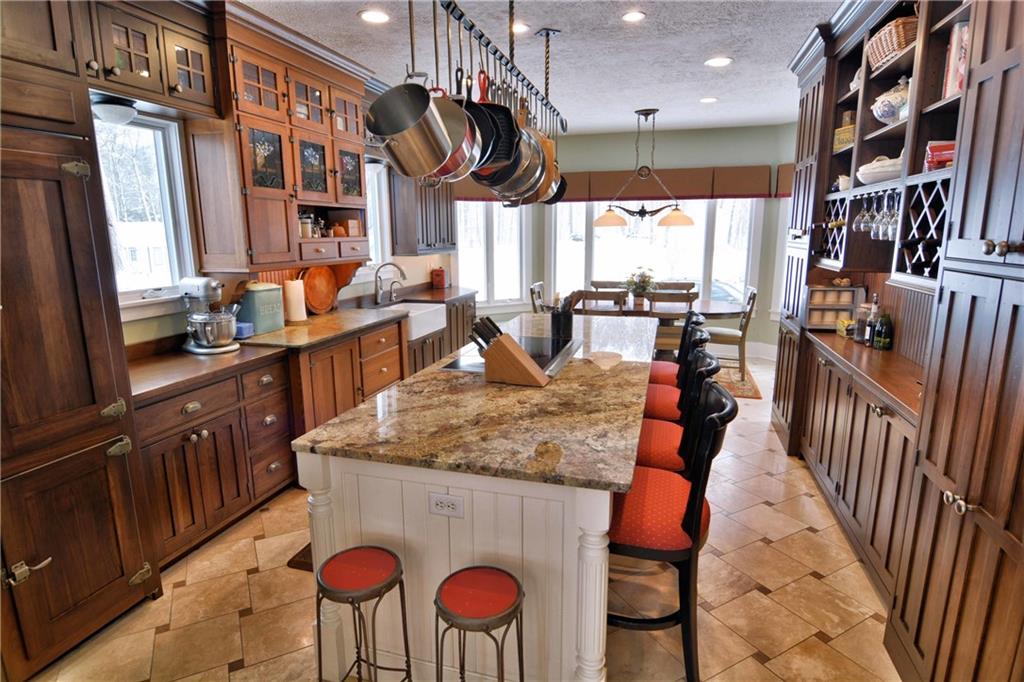 N1211 Eastside Road, Sarona, WI 54870