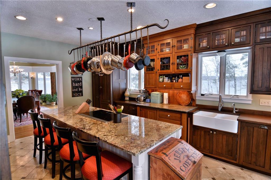 N1211 Eastside Road, Sarona, WI 54870