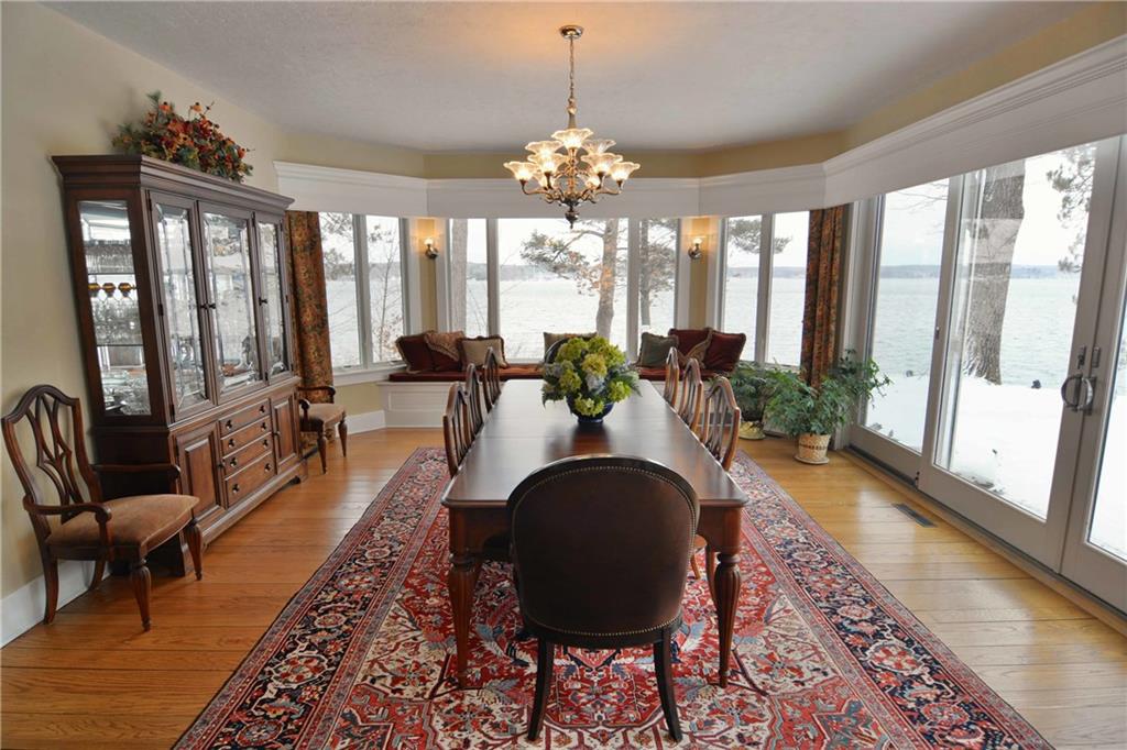 N1211 Eastside Road, Sarona, WI 54870