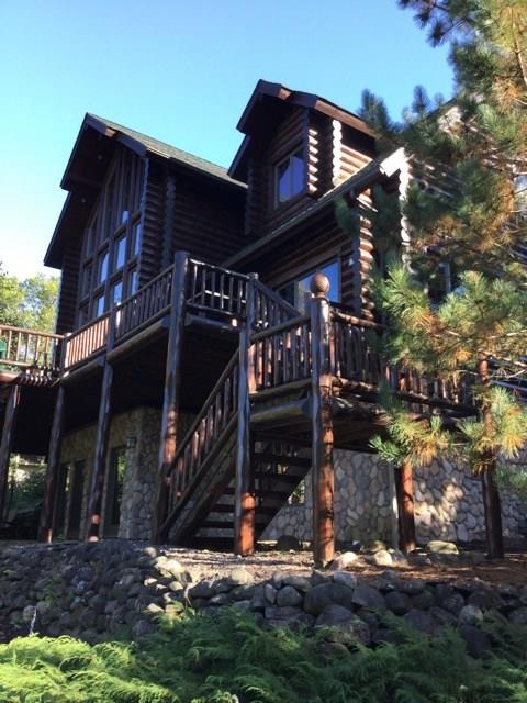 16395 S Bond Lake Estates Road, Wascott, WI 54873