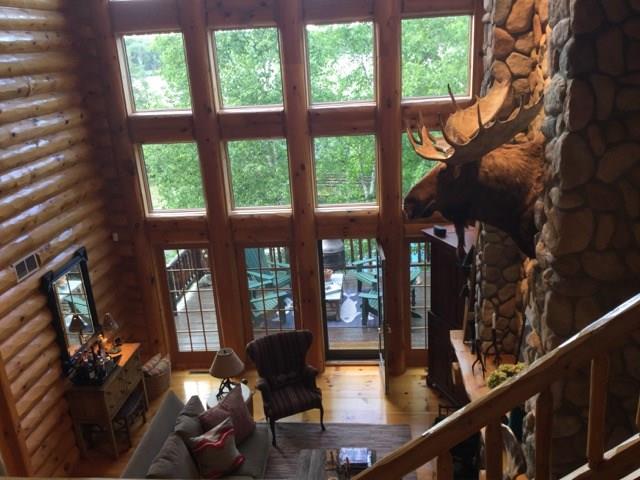 16395 S Bond Lake Estates Road, Wascott, WI 54873