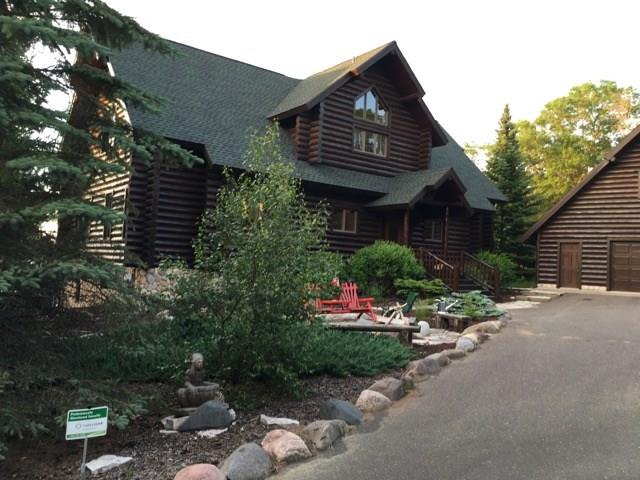 16395 S Bond Lake Estates Road, Wascott, WI 54873