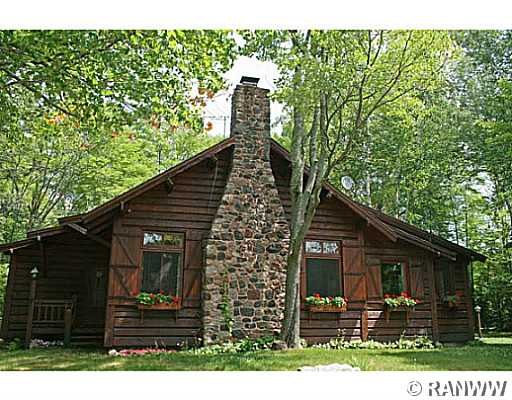 11475&amp;7 S Ossmann Road, Solon Springs, WI 54873