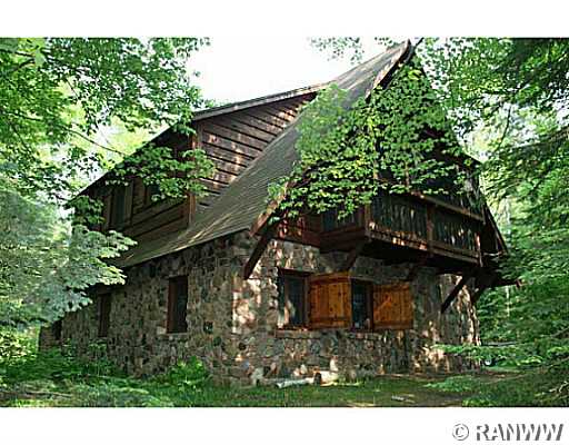 11475 S Ossmann Road, Solon Springs, WI 54874