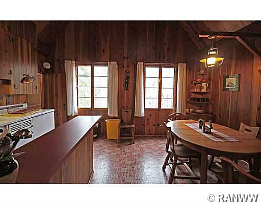 11475 S Ossmann Road, Solon Springs, WI 54874
