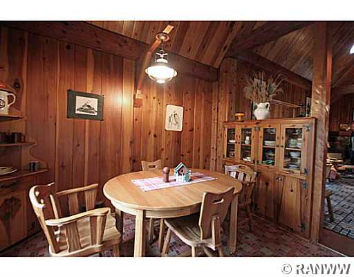 11475 S Ossmann Road, Solon Springs, WI 54874