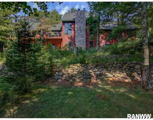 N10383 Shore Drive, Springbrook, WI 54875