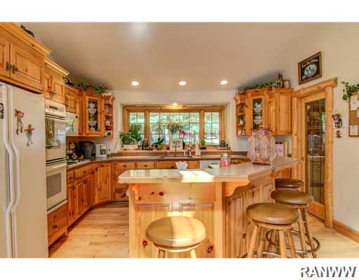 N10383 Shore Drive, Springbrook, WI 54875