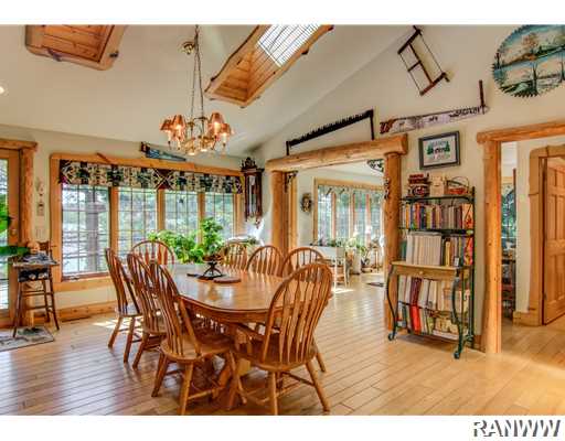 N10383 Shore Drive, Springbrook, WI 54875