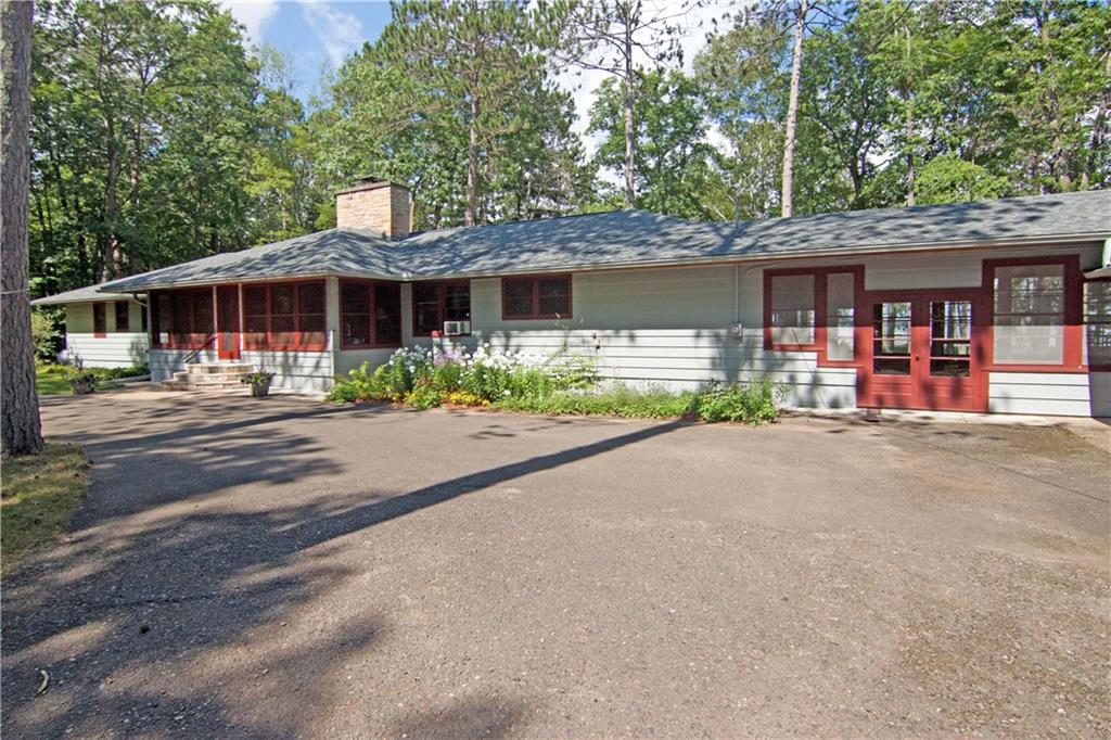 6830n School House Lane, Stone Lake, WI 54876