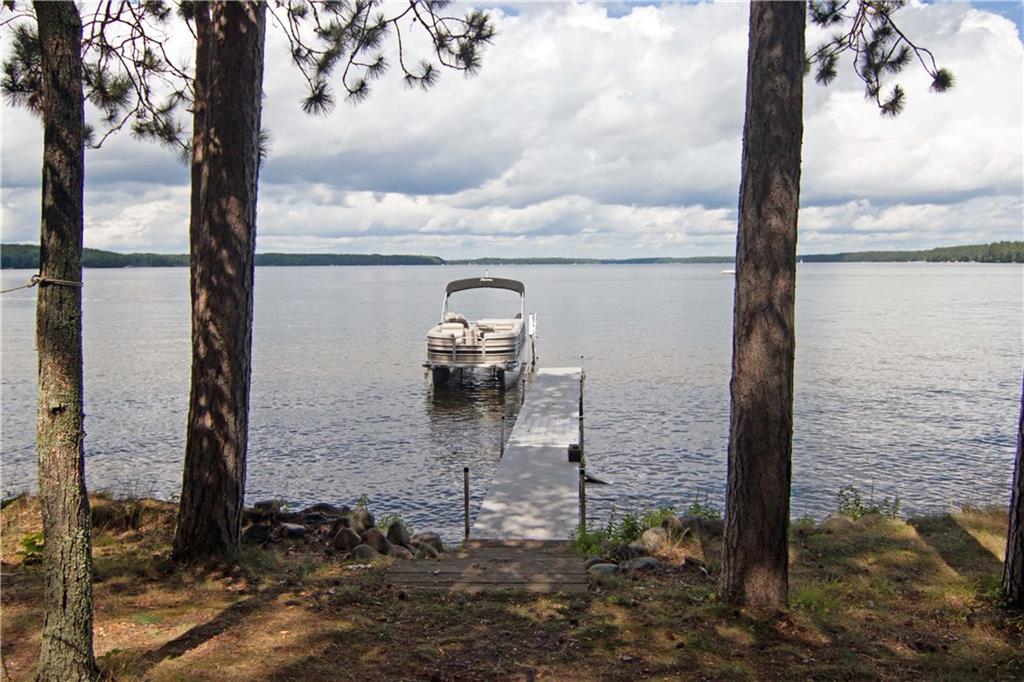 6830n School House Lane, Stone Lake, WI 54876