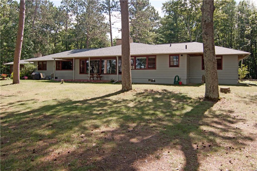 6830n School House Lane, Stone Lake, WI 54876
