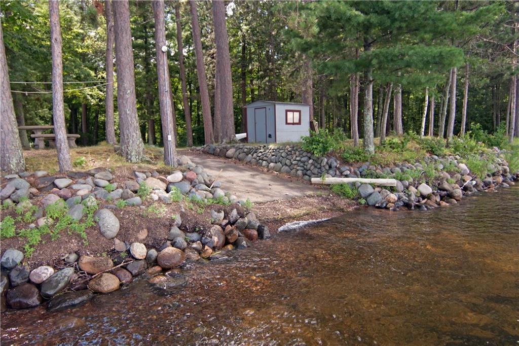 6830n School House Lane, Stone Lake, WI 54876