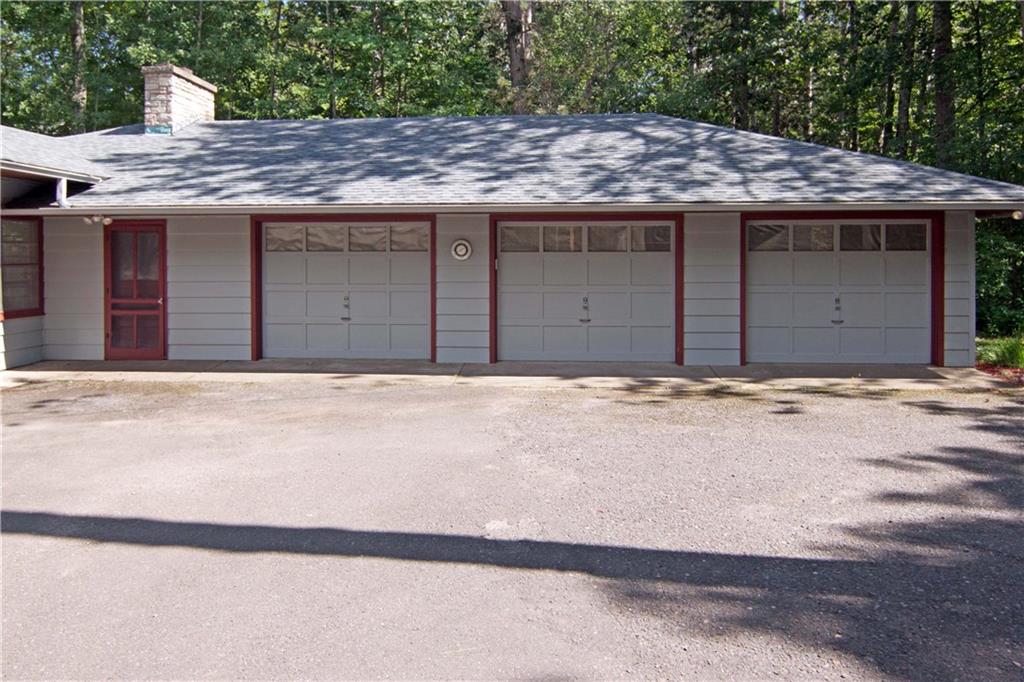 6830n School House Lane, Stone Lake, WI 54876