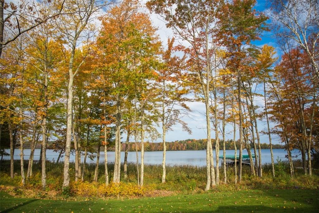 16440 W Conners Lane, Stone Lake, WI 54876