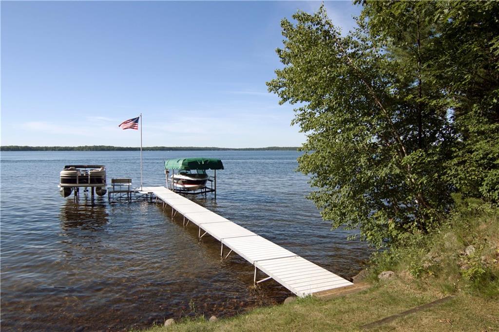 15018w County Hwy, Stone Lake, WI 54876