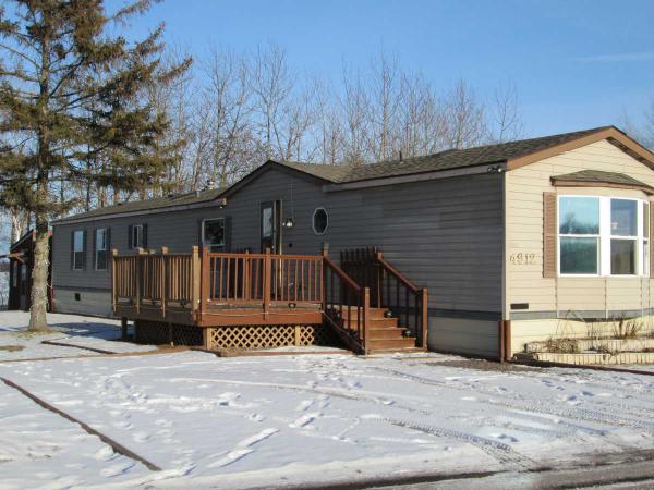Lakeside Terrace Mobile Home Park 4912 Michigan DriveSuperior, WI 54880