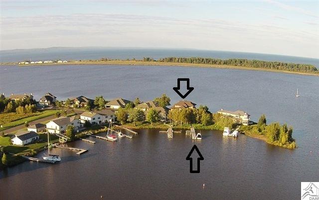 531 Marina Dr, Superior, WI 54880