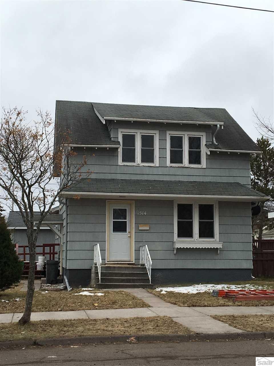1616 Hughitt Ave