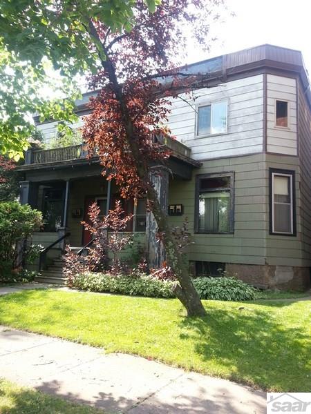 1616 Hughitt Ave