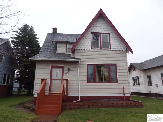 1616 Hughitt Ave