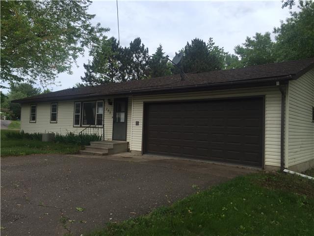 205 Soldner AveTurtle Lake, WI, 54889Barron County